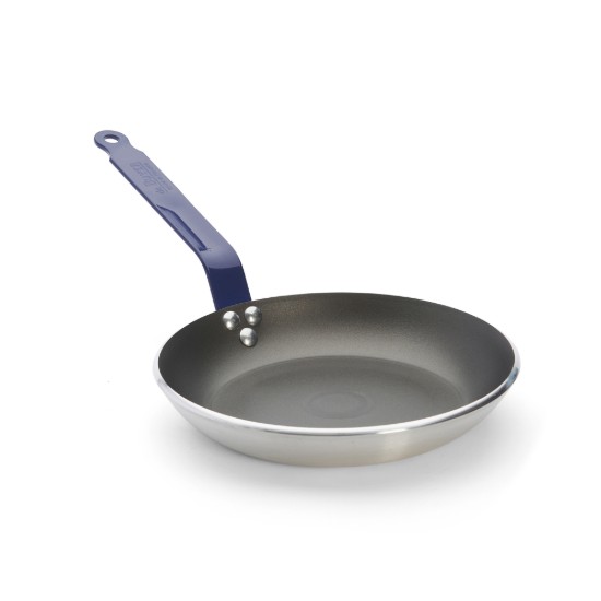 de Buyer -  "CHOC HACCP" Tapadásmentes serpenyő, 24 cm, kék