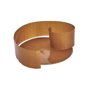 2 db újrafelhasználható sütőlap készlet, üvegszálas, 20 cm - de Buyer