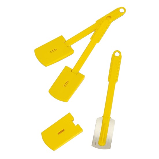 Tésztavágó penge - de Buyer