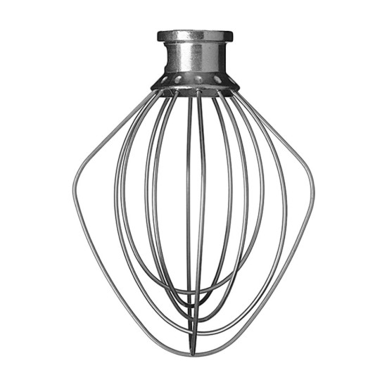 "Kézműves" állványkeverő, 4,8 literes tál, 125-ös modell, ásványvíz - KitchenAid