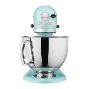 "Kézműves" állványkeverő, 4,8 literes tál, 125-ös modell, ásványvíz - KitchenAid