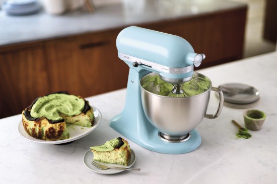 "Kézműves" állványkeverő, 4,8 literes tál, 125-ös modell, ásványvíz - KitchenAid