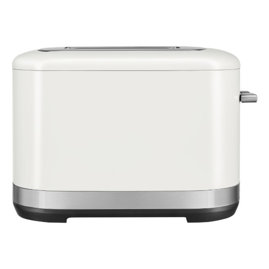 2 nyílásos kenyérpirító, 980 W, porcelánfehér - KitchenAid