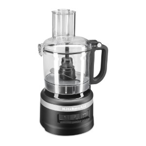 KitchenAid konyhai robotgép 1,7 l, Matte Black