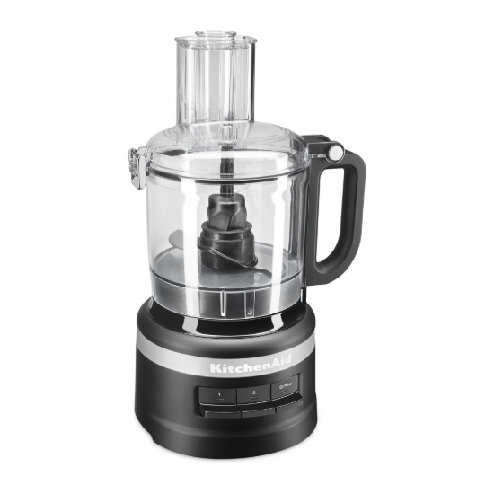 KitchenAid konyhai robotgép 1,7 l, Matte Black