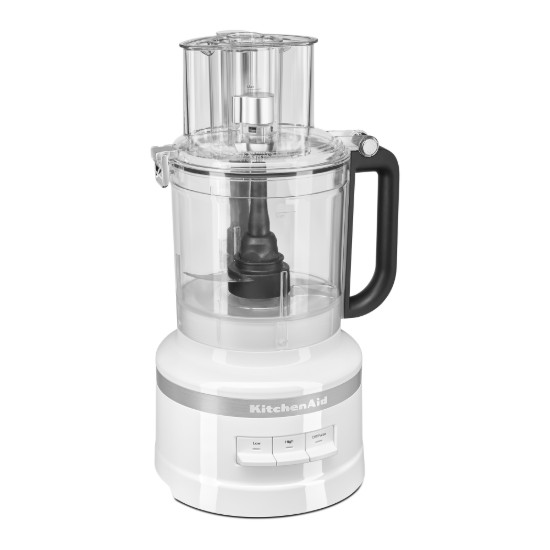 Konyhai aprítógép, "Classic", 3,1 L, 400 W, Fehér - KitchenAid