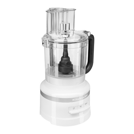 Konyhai aprítógép, "Classic", 3,1 L, 400 W, Fehér - KitchenAid