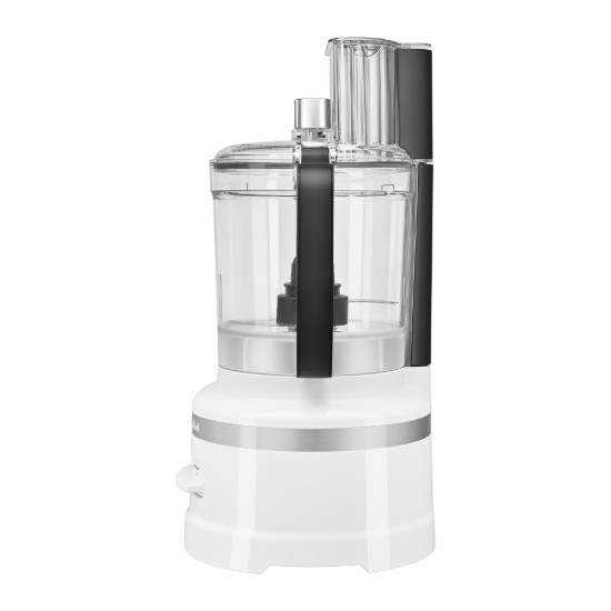 Konyhai aprítógép, "Classic", 3,1 L, 400 W, Fehér - KitchenAid