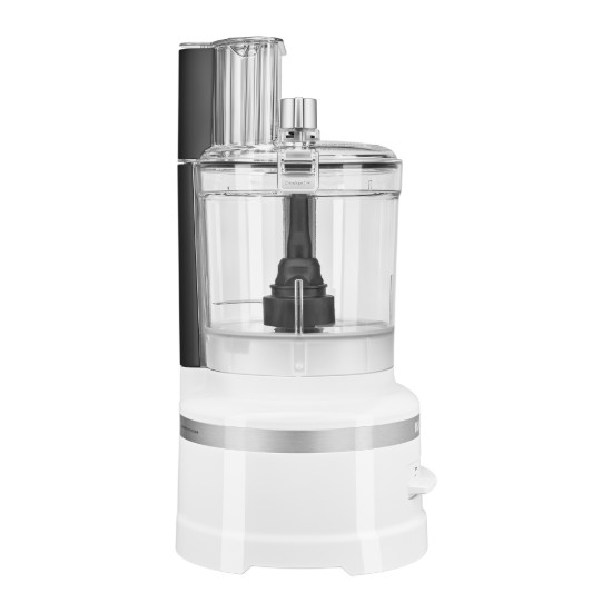 Konyhai aprítógép, "Classic", 3,1 L, 400 W, Fehér - KitchenAid