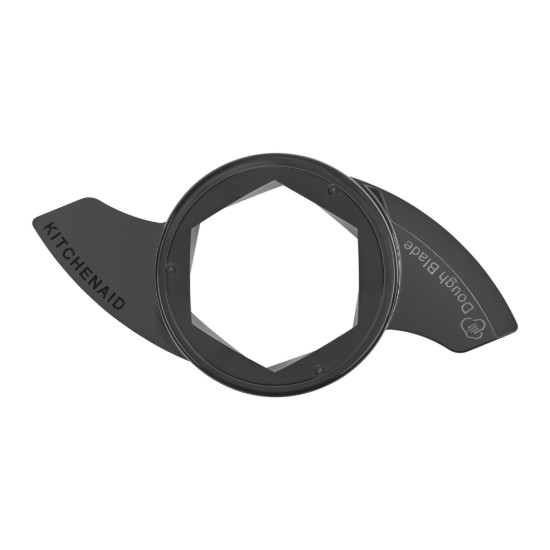 Konyhai aprítógép, "Classic", 3,1 L, 400 W, Fehér - KitchenAid