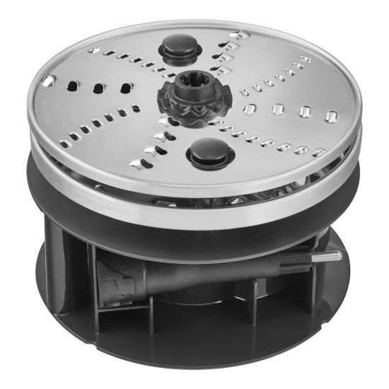 Konyhai aprítógép, "Classic", 3,1 L, 400 W, Fehér - KitchenAid