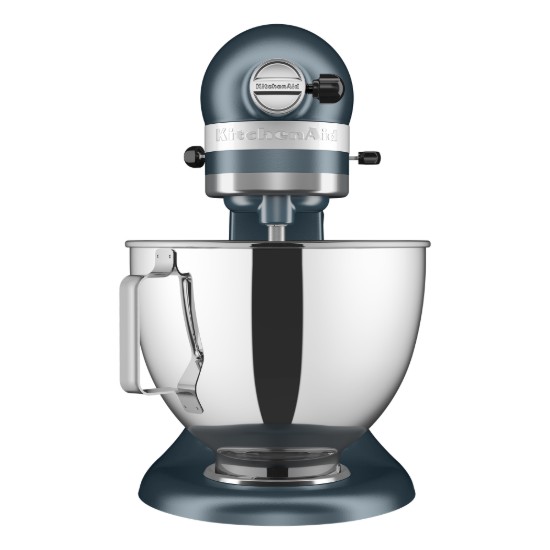 KitchenAid robotgép 4,3 literes tállal, 95-ös modell, kék acél