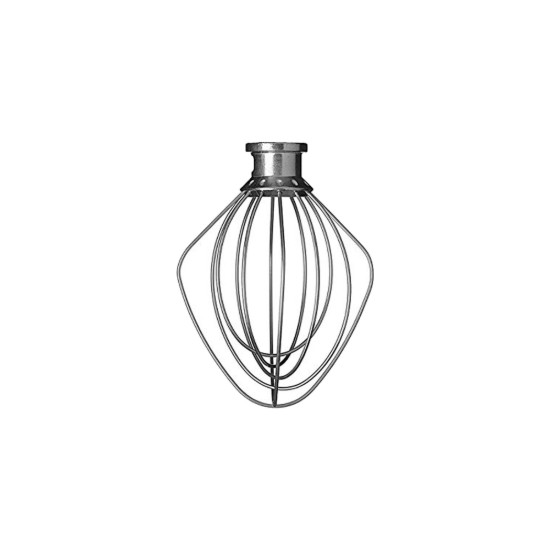 KitchenAid robotgép 4,3 literes tállal, 95-ös modell, kék acél