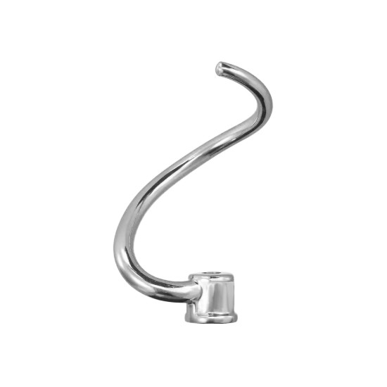 3 darabos tartozékkészlet tálemelő mixerekhez, rozsdamentes acél - KitchenAid