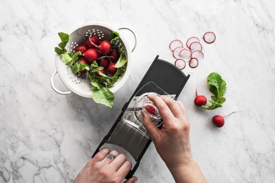 de Buyer "Komi" Mini mandolin