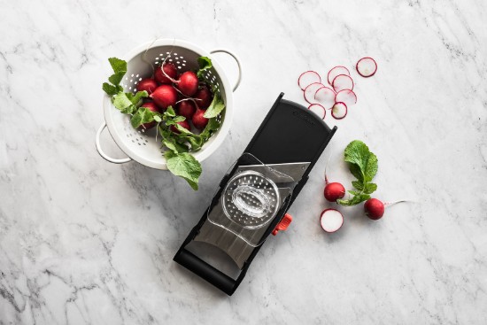 de Buyer "Komi" Mini mandolin