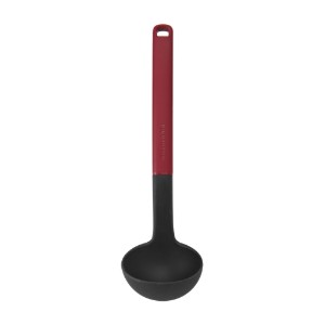 Merőkaland, műanyag, 30 cm, "Classic", Empire Red - KitchenAid