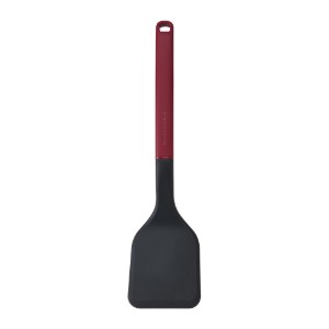 Műanyag spatula, 34 cm, "Classic", Empire Red - KitchenAid