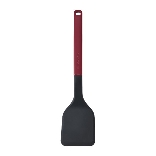 Műanyag spatula, 34 cm, "Classic", Empire Red - KitchenAid