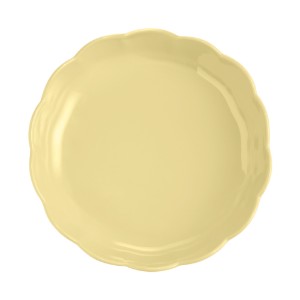 Kerámia sütőtál, 27cm/2.2L, Vanilla - Emile Henry