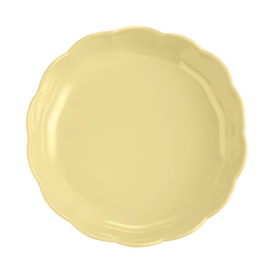 Kerámia sütőtál, 27cm/2.2L, Vanilla - Emile Henry