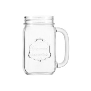 Koktélos edény, 480 ml, "Country" - Borgonovo