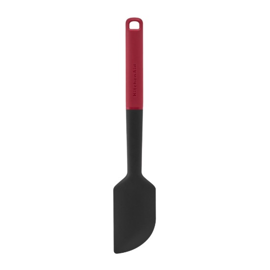 Rugalmas spatula, szilikon, 30 cm, "Classic", Empire Red - KitchenAid