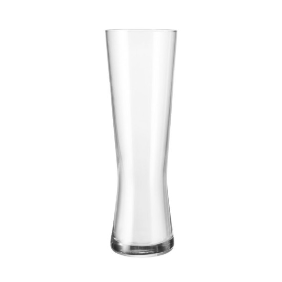 Borgonovo - söröspohár, 400 ml, üvegből, "Monaco"