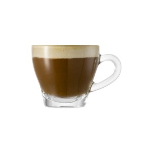 Borgonovo - Üvegcsésze, 180ml, "Ischia"