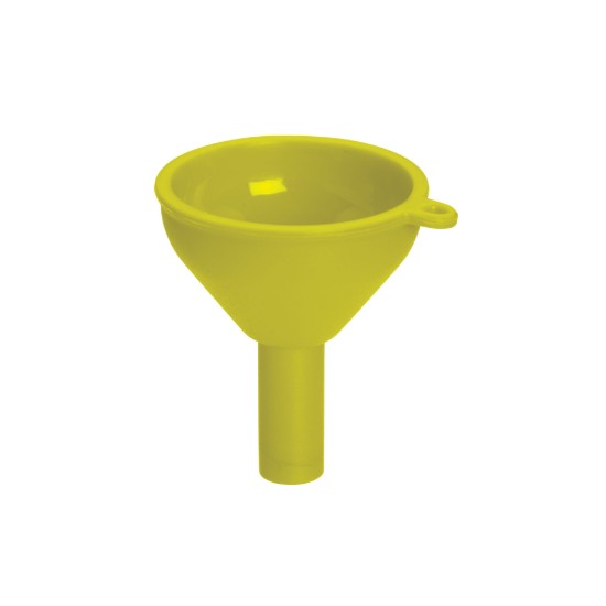 Mini szilikon tölcsér, 4,5 cm - Colourworks