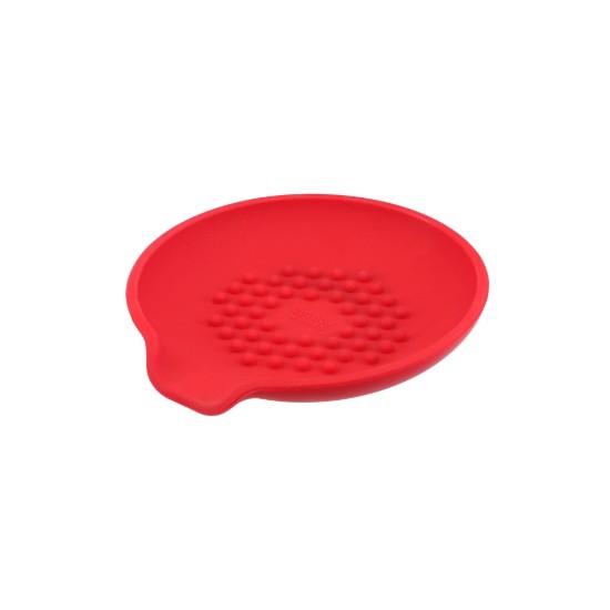 Kanáltámasz, szilikon, 12 cm - Colourworks