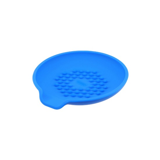 Kanáltámasz, szilikon, 12 cm - Colourworks