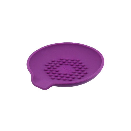 Kanáltámasz, szilikon, 12 cm - Colourworks