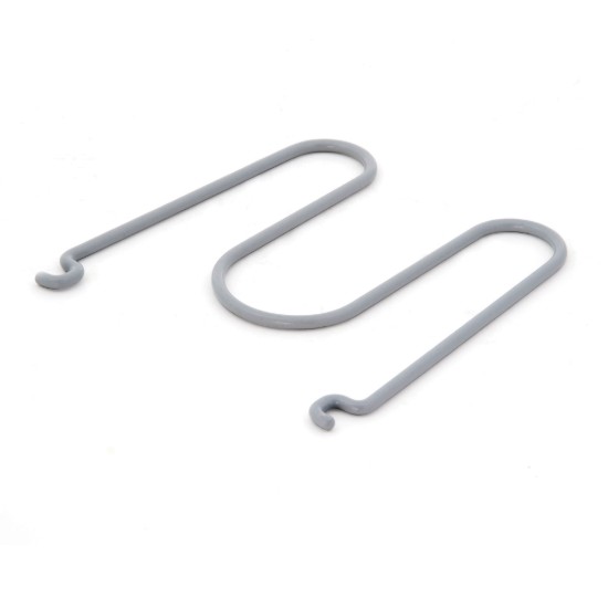 Bővíthető rendszerező serpenyőkhöz és fedőkhöz, 27-47 cm, "Copco" - Kitchen Craft