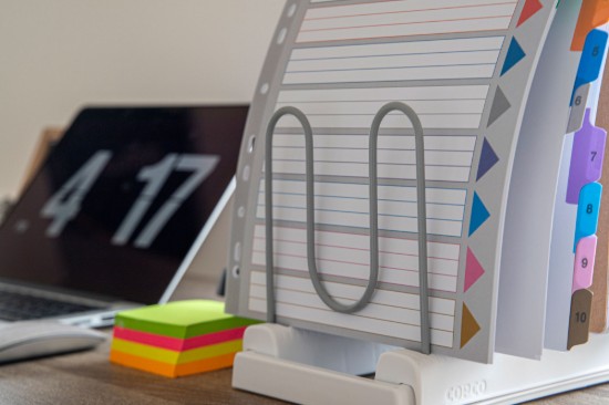 Bővíthető rendszerező serpenyőkhöz és fedőkhöz, 27-47 cm, "Copco" - Kitchen Craft