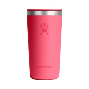 "Mindenre néző" termoszigetelt pohar, rozsdamentes acél, 355 ml, Popstar Pink - Hydro Flask