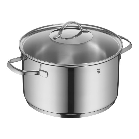 7 darabos edénykészlet, rozsdamentes acél, "Provence Plus" - WMF