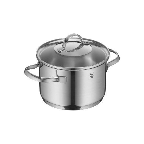 7 darabos edénykészlet, rozsdamentes acél, "Provence Plus" - WMF