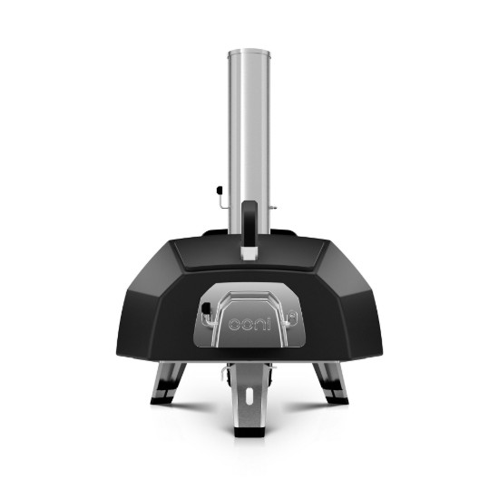 Faszenes pizzakemencében, „Karu 2 Pro” - Ooni