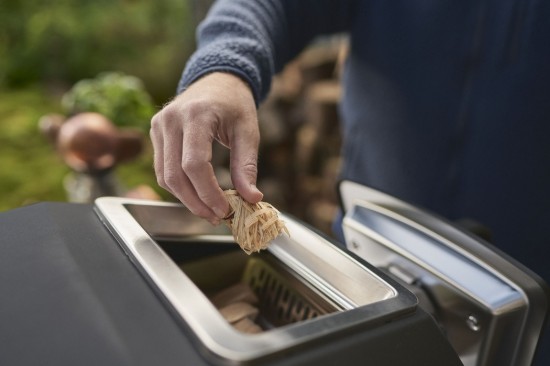 Faszenes pizzakemencében, „Karu 2 Pro” - Ooni
