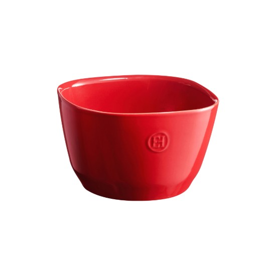 Salátástál, kerámia, 19 cm/2,3 L, Burgundy - Emile Henry