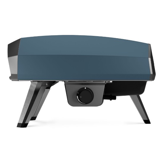 Gázos pizzasütő, "Koda 2", kék - Ooni