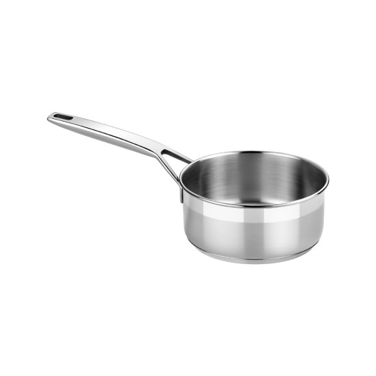 Lábas, rozsdamentes acél, 14 cm / 1 L, "Signature" - BRA