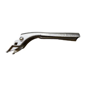 Csipesz forró edényekhez, 20 cm, "Speed ​​​​Oven" - AMT Gastroguss