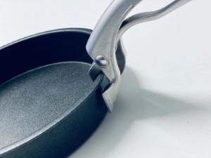 Csipesz forró edényekhez, 20 cm, "Speed ​​​​Oven" - AMT Gastroguss