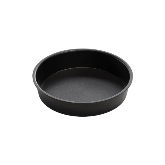 Kerek uzsonnástálca, alumínium, 19 cm, "Speed ​​​​Oven" - AMT Gastroguss