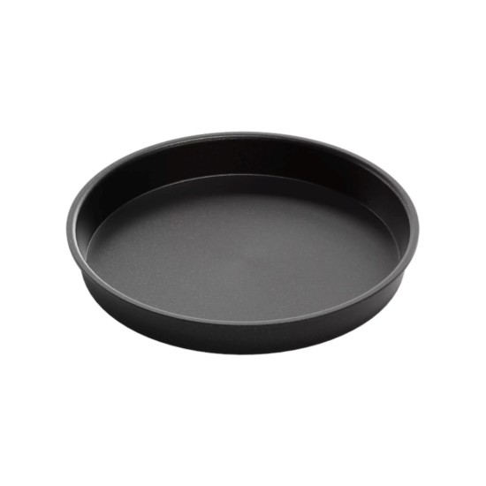 Kerek uzsonnástálca, alumínium, 24 cm, "Speed ​​​​Oven" - AMT Gastroguss