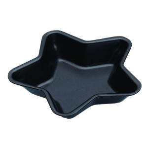 Kitchen Craft sütőforma, 13.5 x 12.5 cm