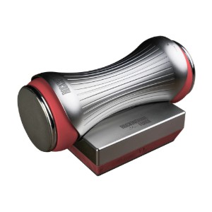 Késélező, 4 koronggal, "Rockingham Forge" - Grunwerg