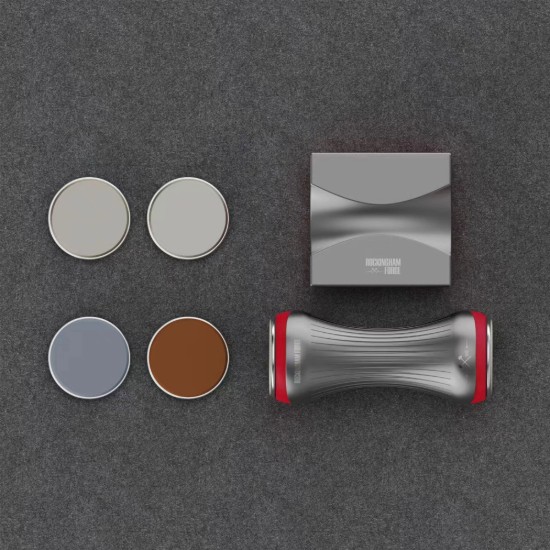 Késélező, 4 koronggal, "Rockingham Forge" - Grunwerg